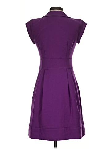Nanette Lepore Casual Dress (view 2)