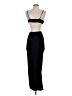 Shein Black Cocktail Dress Size XS - photo 2