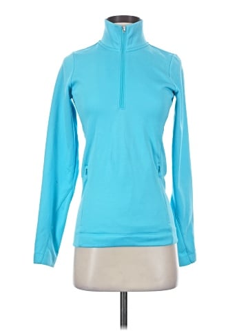 Nike Golf Fleece (view 1)
