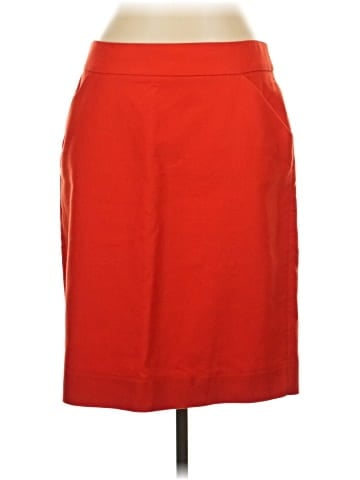 J.Crew Factory Store Formal Skirt (view 1)