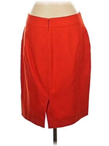 J.Crew Factory Store Formal Skirt (view 2)