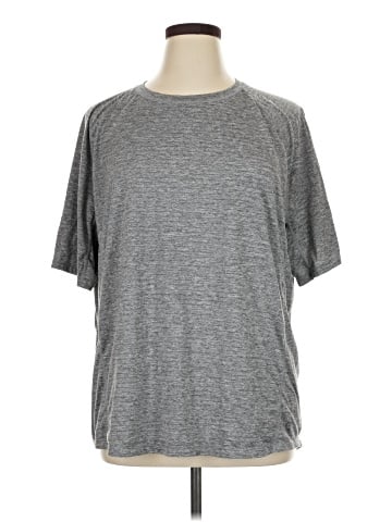 Mondetta Short Sleeve T-Shirt (view 1)