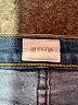 Hudson Jeans Hearts Blue Jeans Size 28 waist - photo 7