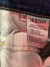 Hudson Jeans Hearts Blue Jeans Size 28 waist - photo 8