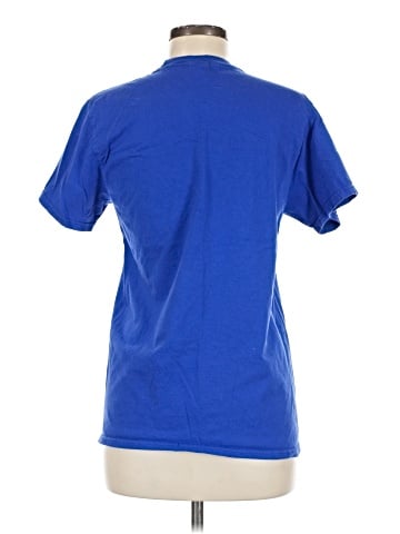 Hanes Short Sleeve T-Shirt (view 2)