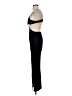 Shein Black Cocktail Dress Size XS - photo 5