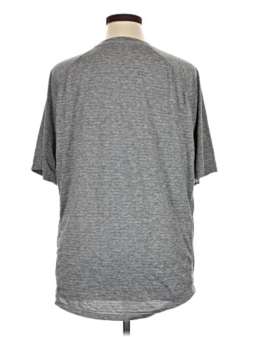 Mondetta Short Sleeve T-Shirt (view 2)