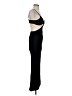 Shein Black Cocktail Dress Size XS - photo 4