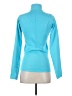 Nike Golf 100% Polyester Teal Fleece Size XS - photo 2
