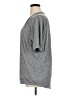 Mondetta Tweed Gray Short Sleeve T-Shirt Size XL - photo 5