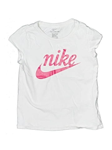 Nike Short Sleeve T-Shirt (view 1)