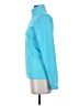 Nike Golf 100% Polyester Teal Fleece Size XS - photo 5