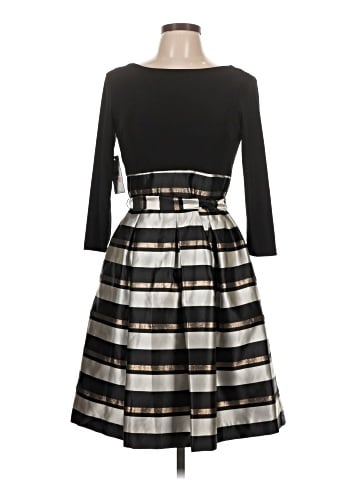 Jessica Howard Cocktail Dress (view 1)