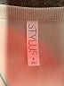Stylus Gray Sleeveless T-Shirt Size S - photo 7