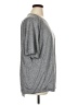 Mondetta Tweed Gray Short Sleeve T-Shirt Size XL - photo 4