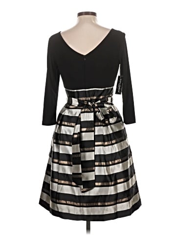 Jessica Howard Cocktail Dress (view 2)