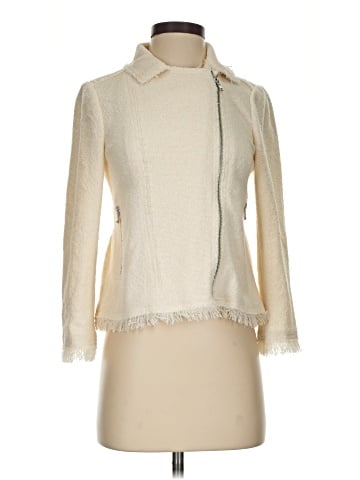 Rebecca Taylor Coat (view 1)