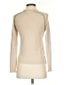 Aldomartins Argyle Ivory Pullover Sweater Size S - photo 2