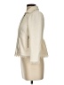 Rebecca Taylor Ivory Coat Size 2 - photo 5