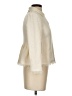 Rebecca Taylor Ivory Coat Size 2 - photo 4