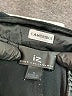 Iz Byer Black Dress Pants Size 9 - photo 4