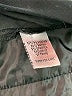 Iz Byer Black Dress Pants Size 9 - photo 5