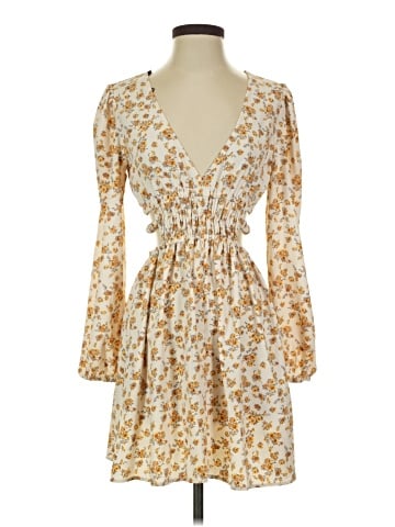 Forever 21 Casual Dress (view 1)
