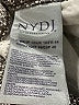 NYDJ Houndstooth Gray Casual Pants Size 12 - photo 8