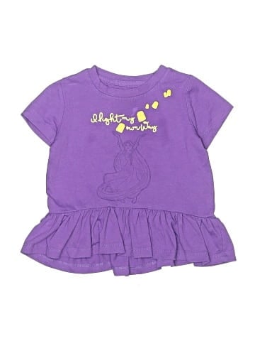 Disney Parks Short Sleeve T-Shirt (view 1)