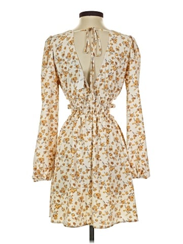 Forever 21 Casual Dress (view 2)