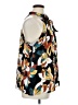 Jennifer Lopez 100% Polyester Black Sleeveless Blouse Size 1X - photo 4