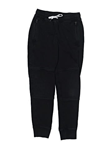Hanna Andersson Track Pants (view 1)
