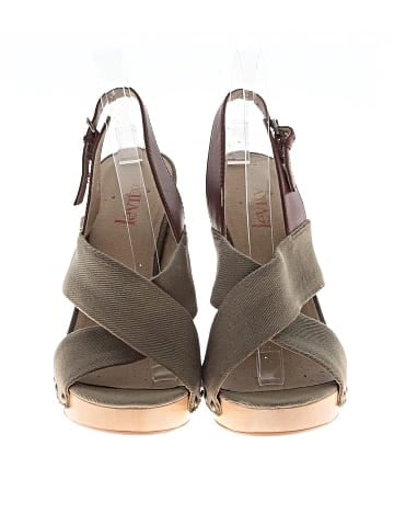Levity Wedges (view 2)