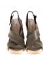 Levity Tan Wedges Size 8 - photo 2