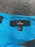 Lulus Blue Cocktail Dress Size L - photo 7
