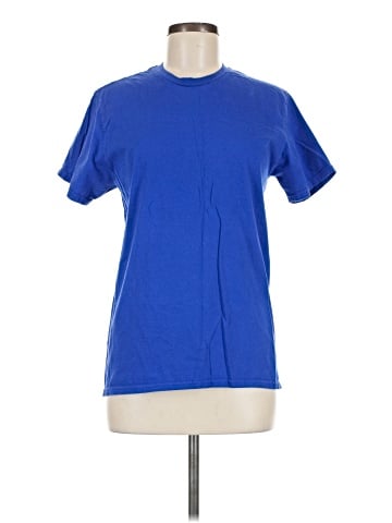 Hanes Short Sleeve T-Shirt (view 1)