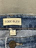 Code Bleu Blue Jeans Size 10 - photo 4