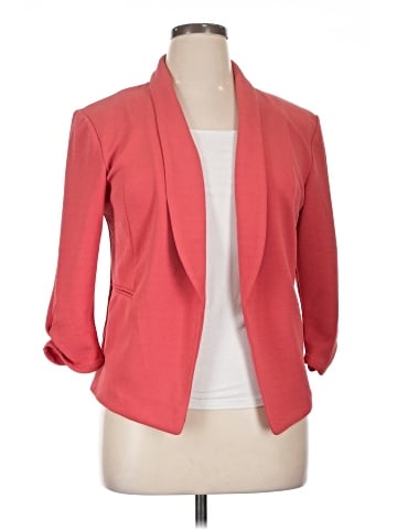 Maurices Blazer (view 1)