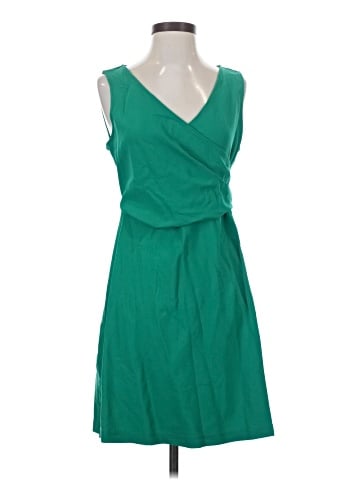Boston Proper Casual Dress (view 1)