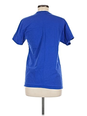 Hanes Short Sleeve T-Shirt (view 2)