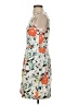 Gap Floral White Cocktail Dress Size 2 - photo 5