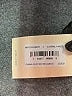 NYDJ Solid Orange Cargo Shorts Size 0 - photo 4