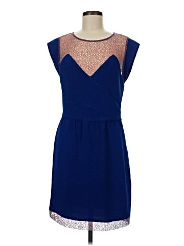 The Kooples Cocktail Dress (view 1)