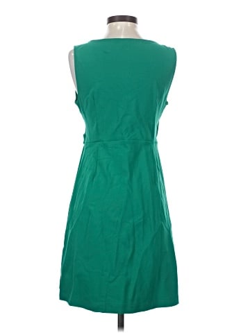Boston Proper Casual Dress (view 2)