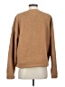 Gap Solid Tan Pullover Sweater Size XS - photo 2