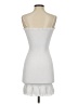 Love Tree 100% Polyester White Cocktail Dress Size S - photo 2