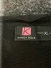 Kancy Kole Black Cardigan Size XL - photo 7