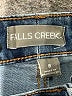 Falls Creek Blue Jeans Size 8 - photo 7