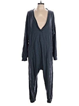 Natural Life Jumpsuit