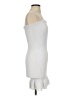 Love Tree 100% Polyester White Cocktail Dress Size S - photo 4